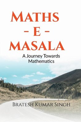 Maths - e - Masala