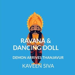 RAVANA & DANCING DOLL