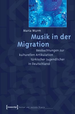 Musik in der Migration