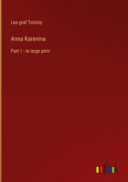 Anna Karenina