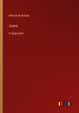 Juana