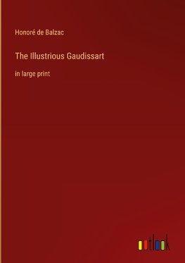 The Illustrious Gaudissart