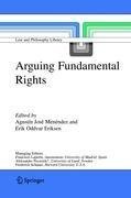 Arguing Fundamental Rights