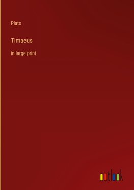 Timaeus