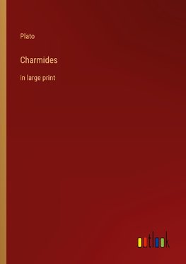 Charmides