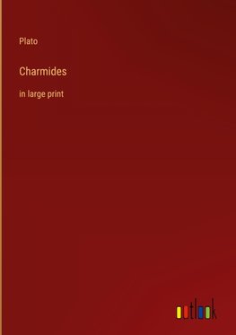 Charmides