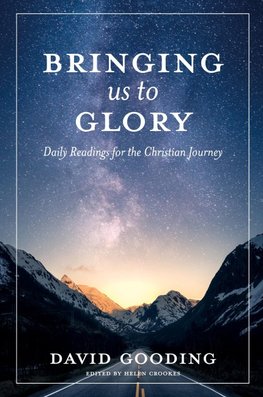 Bringing Us To Glory