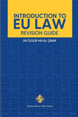 Introduction to EU Law