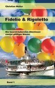 Fidelio & Rigoletto  Band 1
