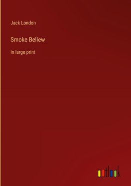 Smoke Bellew