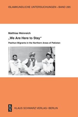'We Are Here to Stay'