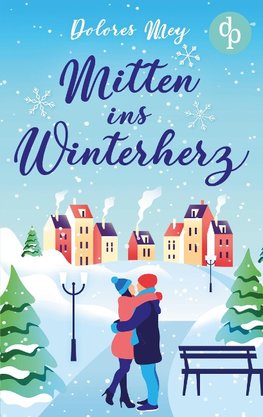 Mitten ins Winterherz