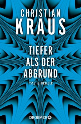 Tiefer als der Abgrund