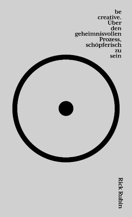 kreativ. Die Kunst zu sein