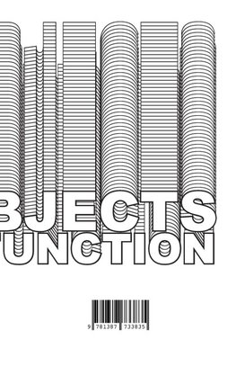 DEAD OBJECTS WITH NO FUNCTION