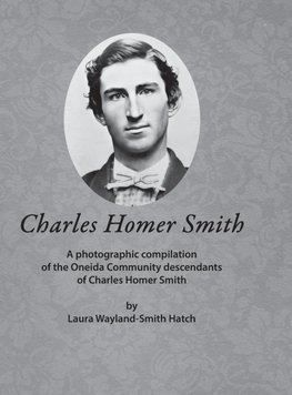 Charles Homer Smith