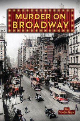MURDER ON BROADWAY
