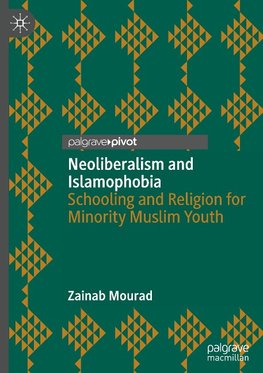 Neoliberalism and Islamophobia