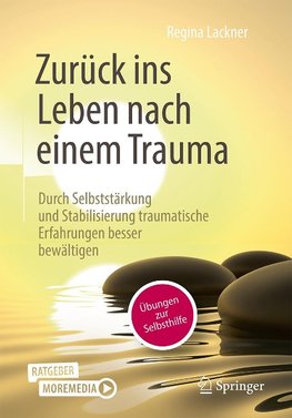 Aus dem Trauma in die Kraft