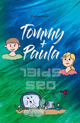 Tommy und Paula - Das Spiel