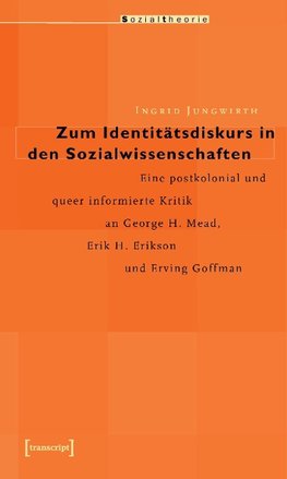 Zum Identitätsdiskurs in den Sozialwissenschaften
