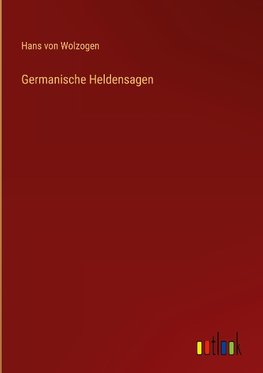 Germanische Heldensagen