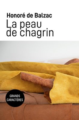 La peau de chagrin