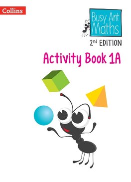 BUSY ANT 2E_ACTIVITY 1A
