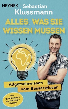 Fast alles, was Sie wissen müssen