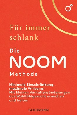 Für immer schlank - Die Noom-Methode