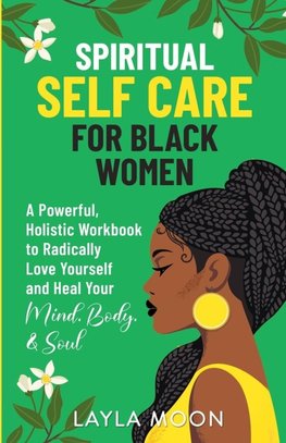 Spiritual Self Care for Black Women