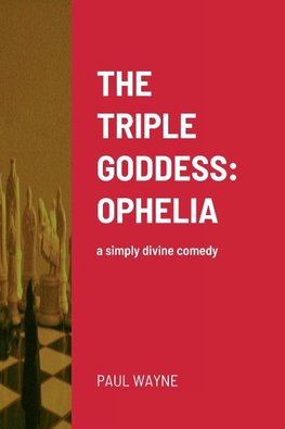 THE TRIPLE GODDESS