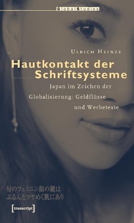 Hautkontakt der Schriftsysteme