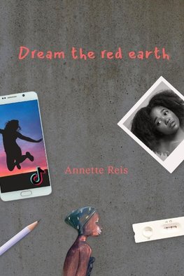 DREAM THE RED EARTH