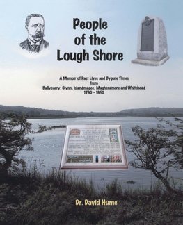 People of the Lough Shore