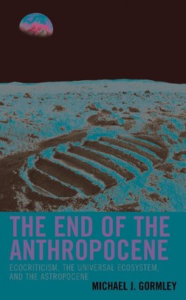 End of the Anthropocene