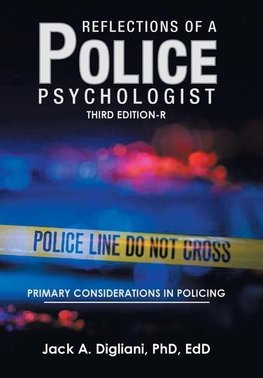 Reflections of a Police Psychologist