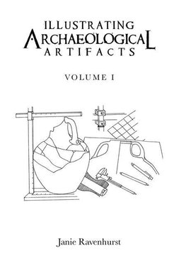 Illustrating Archaeological Artifacts