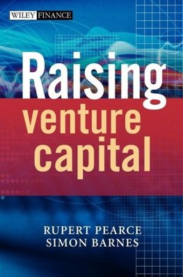 Raising Venture Capital