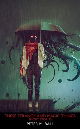 These Strange & Magic Things