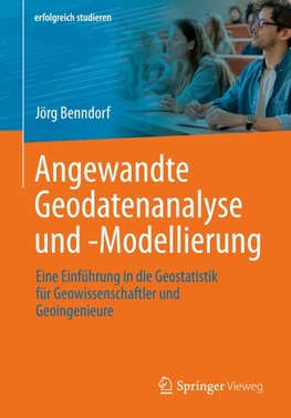 Angewandte Geodatenanalyse und -Modellierung
