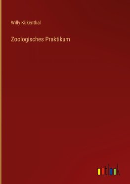 Zoologisches Praktikum