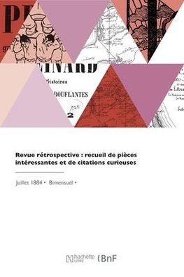 Revue rétrospective