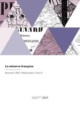 La minerve française