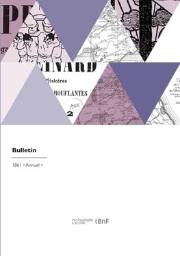 Bulletin