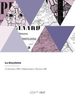 La bicyclette