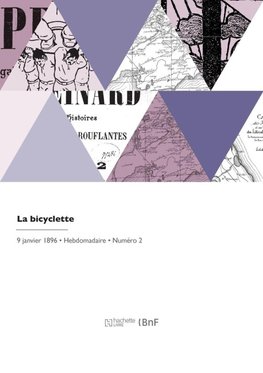 La bicyclette