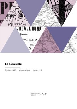 La bicyclette