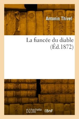 La fiancée du diable