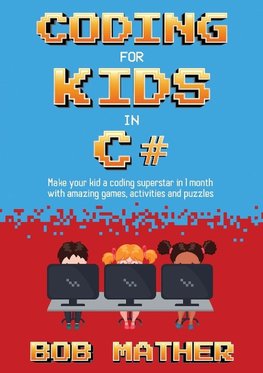 Coding for Kids in C